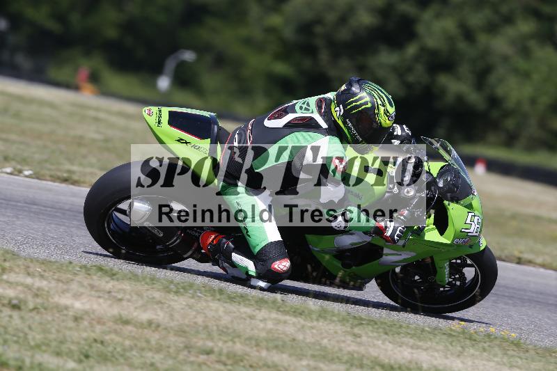 /21 29.05.2025 Speer Racing ADR/Gruppe gelb/56